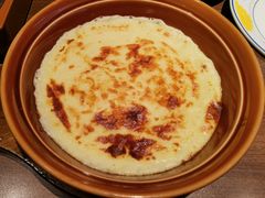 奶汁芝士土豆泥-萨莉亚意式餐厅(莲花国际广场店)