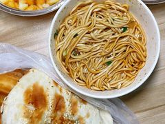 -文武王氏烧饼·无矾油条(西溪路店)