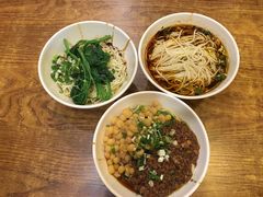 -秦云老太婆摊摊面(全国总店)