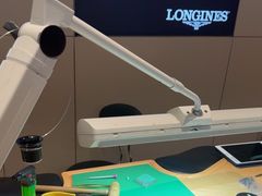 -亨吉利世界名表中心(华润万象城店)