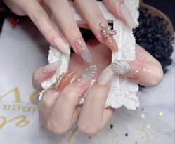 -ZX·美睫设计师汇聚店