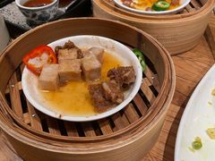 -点心传说·粤菜点心(佐阾虹湾店)