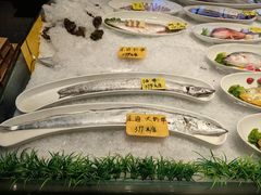 -佬太公海鸭·海鲜大排档(上海总店)