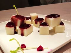 蓝莓山药-粗茶淡饭·汉口公馆(循礼门店)