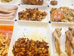 -廖记棒棒鸡(十二桥店)