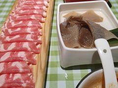 -番食园鲜食火锅(高新店)