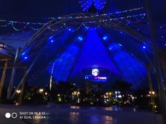 -三亚海昌梦幻海洋不夜城