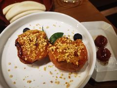 -奉天小馆·非遗东北菜(沈阳万象城店)