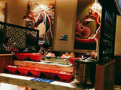 -额尔敦传统涮(光明路店)