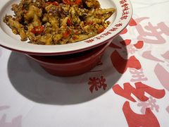 -西江红·株洲本地菜(滨江南路店)