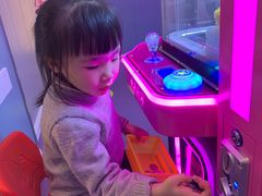 -芭菲盛宴·环球美食(解放碑英利国际店)