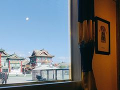 -格日勒阿妈蒙古厨房(大召店)