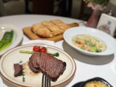 -黑宝石西餐厅(汇励99城市公园店)