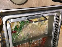 -野妹经典火锅(民治店)