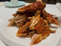 -北李妈妈菜(鲁能城店)