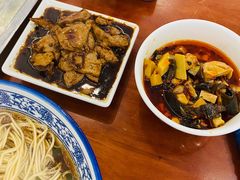 -伟记奥面馆(养育巷店)