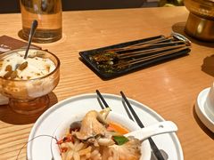 -隅乐胡椒虾·台湾菜·团建(皇岗店)