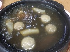 -新记肉骨茶