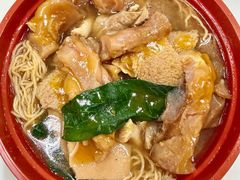-下环街市熟食中心