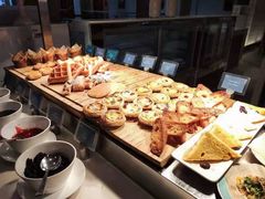 -荟星庭西餐厅(天府丽都喜来登饭店)