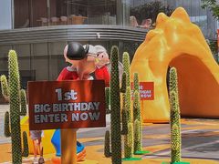 -东莞松山湖万象汇