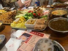 -谢智冷沾沾(万达金街店)