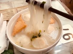 -翠华餐厅(香港国际机场店)