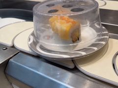 -新一番三文鱼寿司(红城湖店)