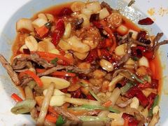 -鸽子窝(宋庄店)