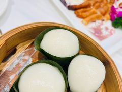 -清心茶楼·传统中山石岐菜