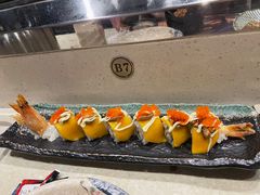 -古田居·特色寿司料理(骏欣中心店)