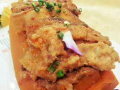 -皇轩大饭店(观音桥店)