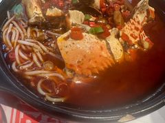 -老闵田螺馆·南昌市井菜·特色小吃(总店)