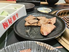 -極屋鮨牛 · 烧肉酒场(时代C馆店)