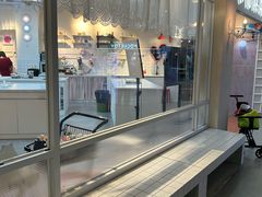 -米柚烘焙教室(工联CC店)