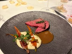 -深圳文华东方酒店·OPUS 388·精致法餐