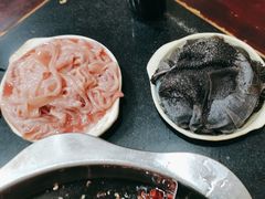 -储奇门鳝鱼火锅(总店)