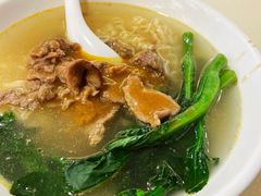 -永盈茶餐厅(中山四路店)