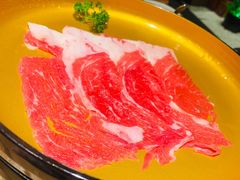 -蟹将军·松叶蟹和牛日料放题自助(K11店)