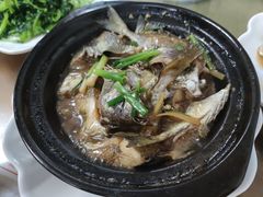 -叶姐海鲜(棋子湾店)