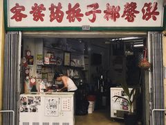 -洪馨椰子