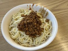 -吴记怪味面(牛王庙店)