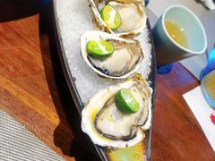 法国吉拉多生蚝-古京·臻致料理(月湖店)