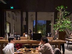 -来回·咖啡(钟村咖啡豆店)