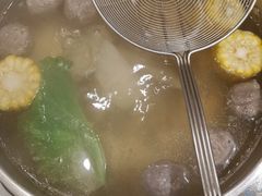 -普宁潮汕牛肉火锅(新香洲店)