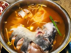 -酸喜·三度酸·贵州味