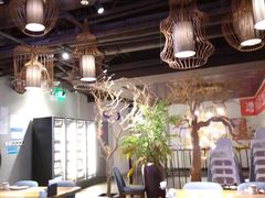 大堂-和彩放题餐厅(酒仙桥店)