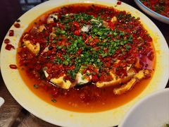 -特味村大酒店(南三环店)