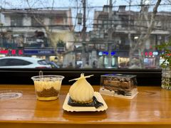 -梦菲思饼屋(瑞金宾馆店)