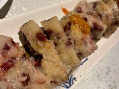 沙溪传统双黄芦兜粽-荔苑隆都菜馆(沙溪店)